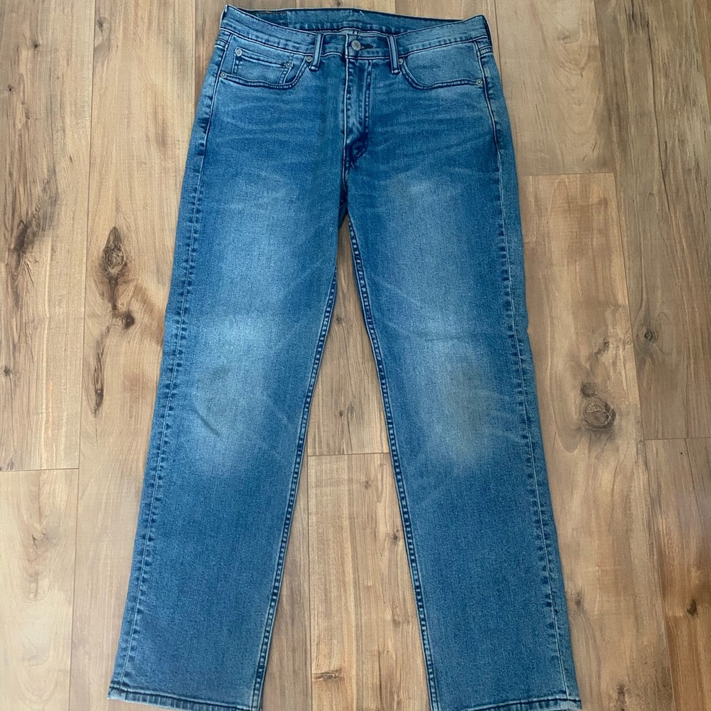 Levis Jeans